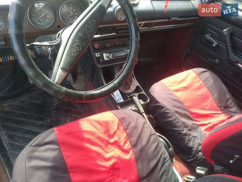 Седан ВАЗ / Lada 2106 1989 в Козове