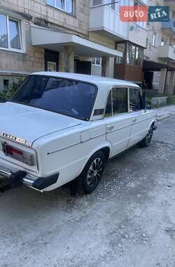 Седан ВАЗ / Lada 2106 1987 в Чорткове