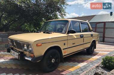 Седан ВАЗ 2106 1988 в Гоще