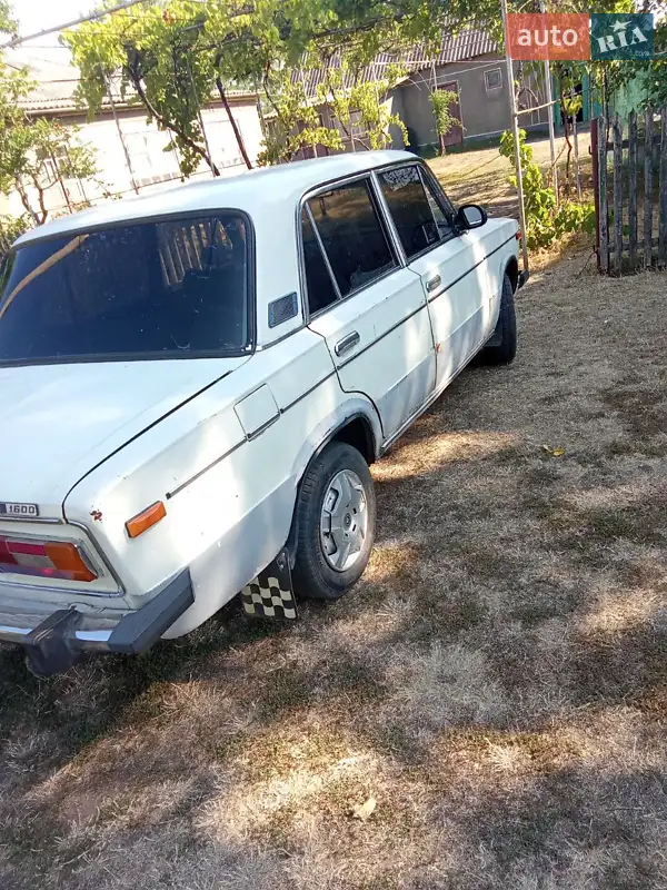 ВАЗ / Lada 2106