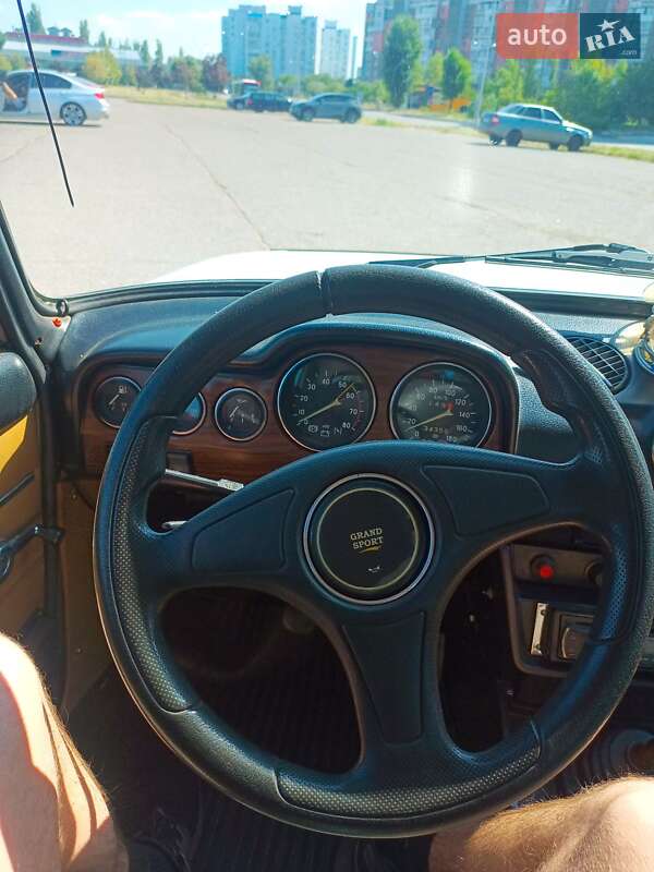 Седан ВАЗ / Lada 2106 1986 в Черкасах