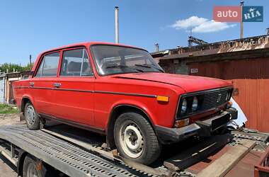 Седан ВАЗ / Lada 2106 1995 в Сумах
