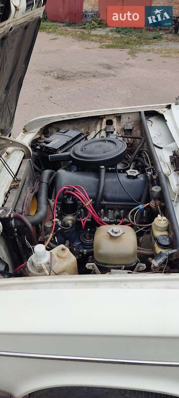 Седан ВАЗ / Lada 2106 1989 в Кропивницком фото 9 Седан ВАЗ / Lada 2106 1989 в Кропивницком