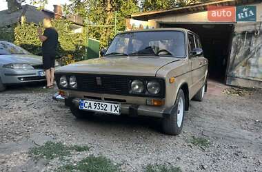Седан ВАЗ 2106 1978 в Умані