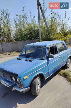 Седан ВАЗ 2106 1983 в Житомире