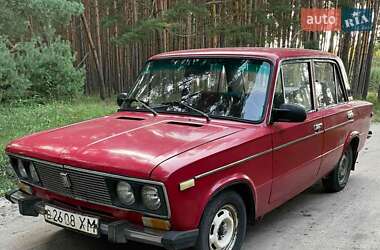 Седан ВАЗ 2106 1985 в Славуте