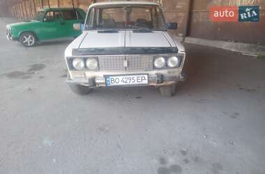 Седан ВАЗ 2106 1985 в Кременці