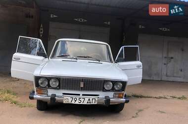 Седан ВАЗ 2106 1986 в Кривом Роге