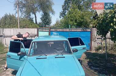 Седан ВАЗ / Lada 2106 1994 в Краснограде