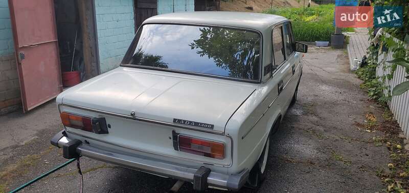 Седан ВАЗ / Lada 2106 1993 в Павлограді