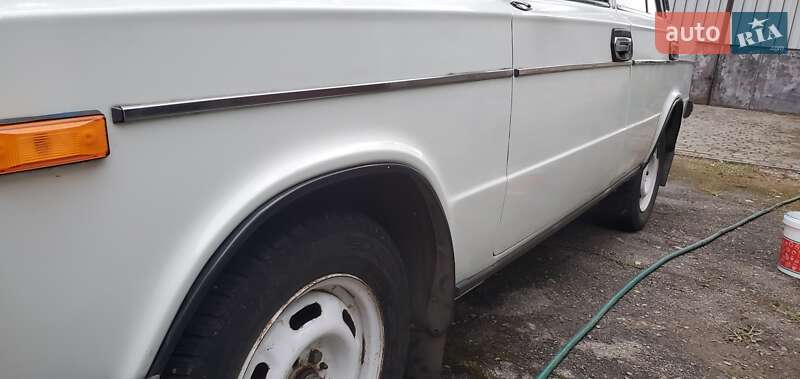 Седан ВАЗ / Lada 2106 1993 в Павлограді