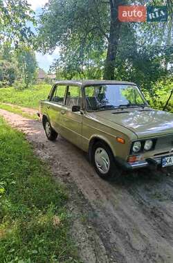 Седан ВАЗ 2106 1988 в Нежине