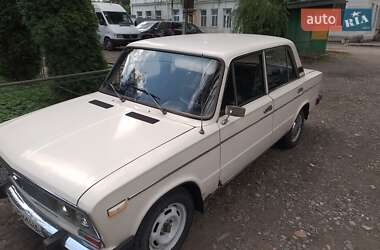 Седан ВАЗ 2106 1988 в Вижниці