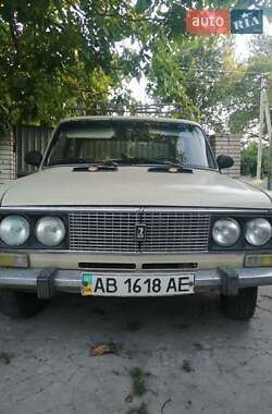 Седан ВАЗ 2106 1996 в Турбовом