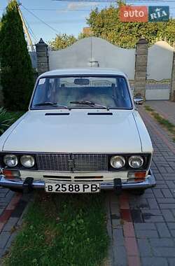 Седан ВАЗ 2106 1985 в Ровно