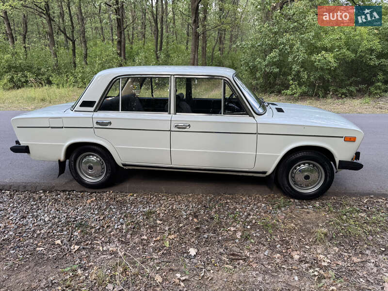 Седан ВАЗ / Lada 2106 1989 в Харькове