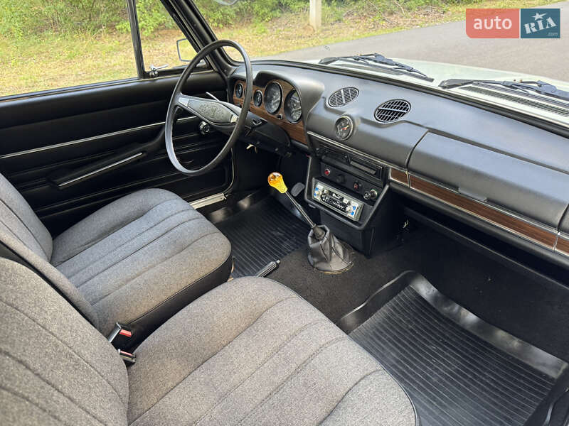 Седан ВАЗ / Lada 2106 1989 в Харькове