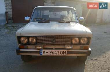 Седан ВАЗ 2106 1986 в Кривому Розі