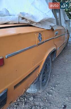 Седан ВАЗ 2106 1982 в  фото 5 Седан ВАЗ 2106 1982 в