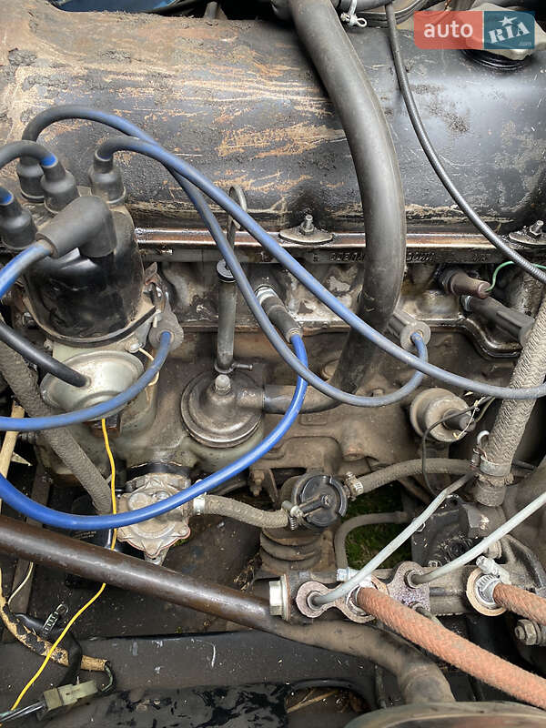 Седан ВАЗ / Lada 2106 1993 в Городищеві