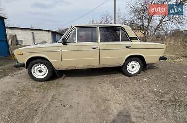 Седан ВАЗ 2106 1993 в Миронівці