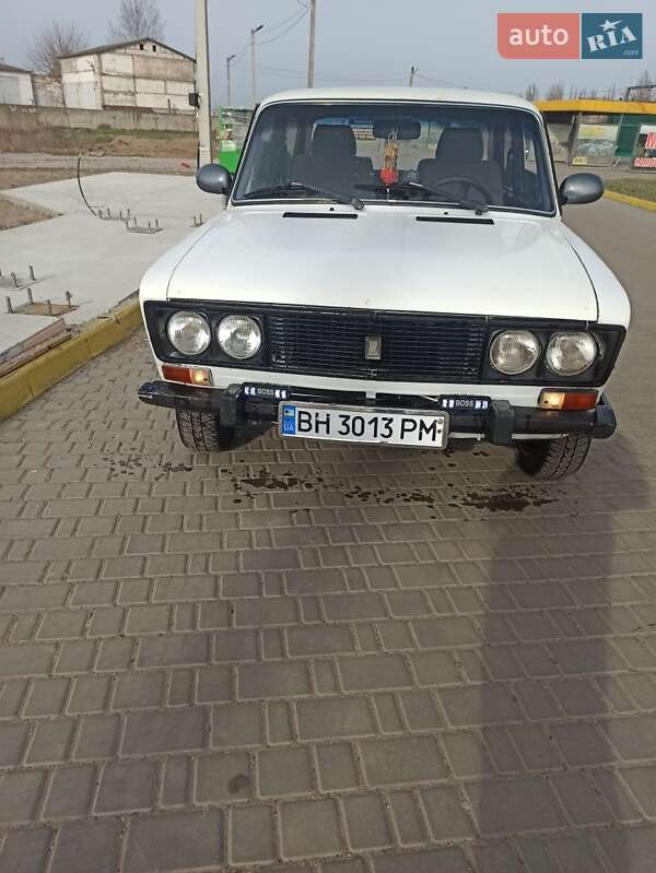 Седан ВАЗ / Lada 2106 1994 в Белгороде-Днестровском