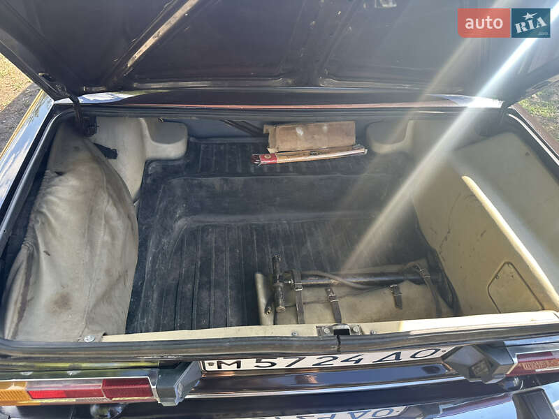 Седан ВАЗ / Lada 2106 1985 в Олександрівці (Краматорського району)