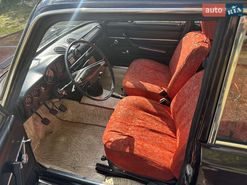 Седан ВАЗ / Lada 2106 1985 в Олександрівці (Краматорського району)