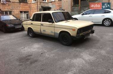 Седан ВАЗ 2106 1987 в Кривом Роге