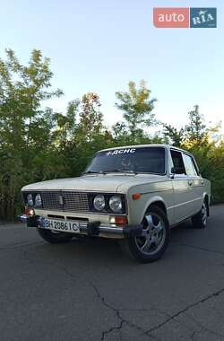 Седан ВАЗ / Lada 2106 1991 в 