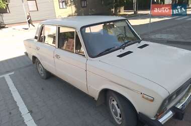 Седан ВАЗ 2106 1988 в Косові