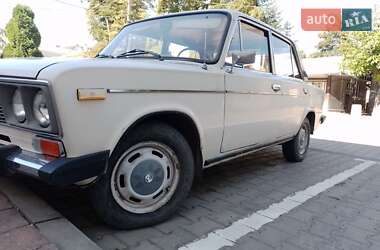 Седан ВАЗ 2106 1988 в Косові