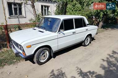Седан ВАЗ 2106 1990 в Саврані