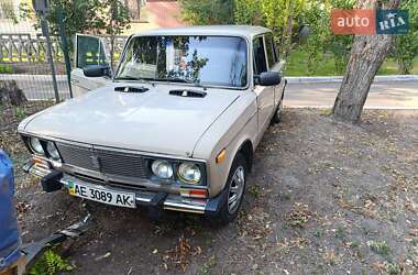 Седан ВАЗ 2106 1985 в Кривом Роге