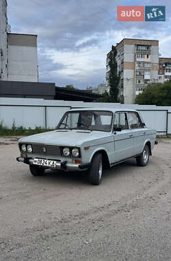 Седан ВАЗ 2106 1992 в Кропивницком