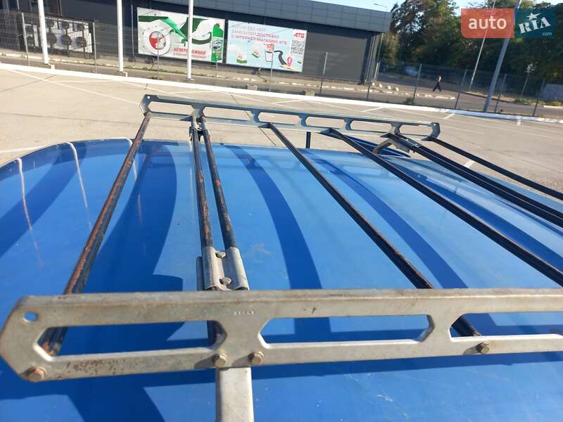 Седан ВАЗ / Lada 2106 1983 в Одессе