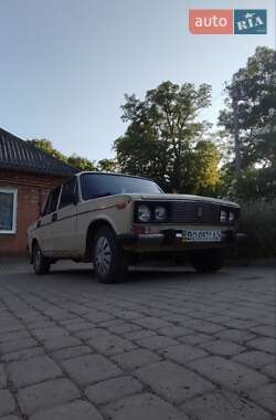 Седан ВАЗ 2106 1983 в 