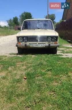 Седан ВАЗ 2106 1983 в 