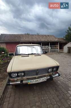 Седан ВАЗ 2106 1983 в 