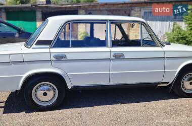 Седан ВАЗ / Lada 2106 1991 в 