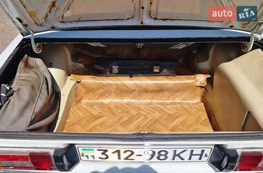 Седан ВАЗ / Lada 2106 1991 в 