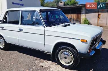 Седан ВАЗ / Lada 2106 1991 в 