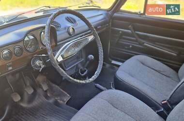 Седан ВАЗ / Lada 2106 1991 в 