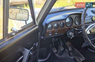 Седан ВАЗ / Lada 2106 1991 в 