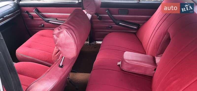 Седан ВАЗ / Lada 2106 1990 в Гадячі