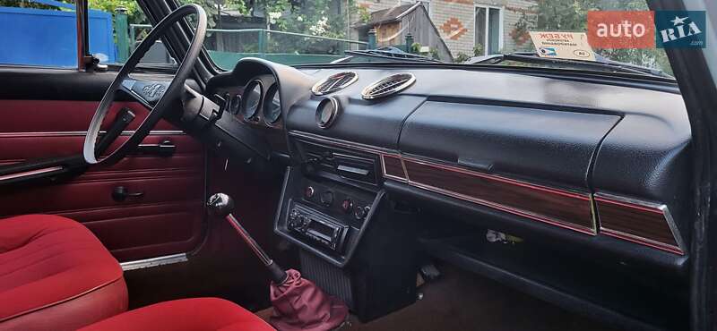 Седан ВАЗ / Lada 2106 1990 в Гадячі