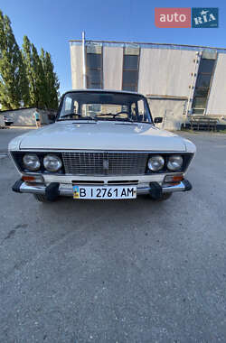 Седан ВАЗ 2106 1991 в Полтаві