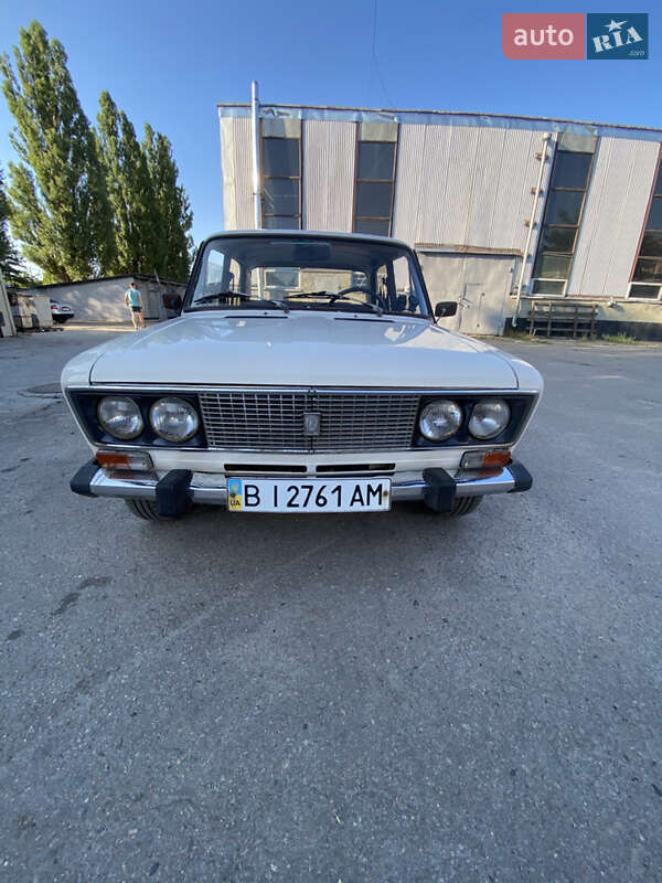 ВАЗ / Lada 2106 1991