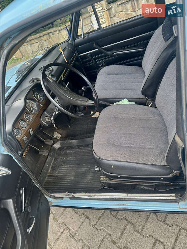 Седан ВАЗ / Lada 2106 1991 в Надворной