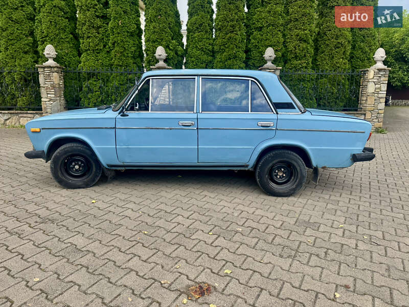 Седан ВАЗ / Lada 2106 1991 в Надворной